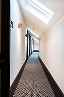 The Snug Townhouse