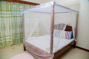 Stay.Plus APA Apartments Nyali