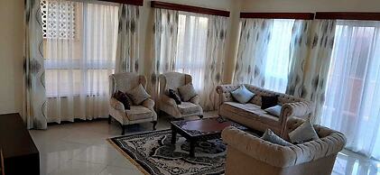 Stay.Plus APA Apartments Nyali