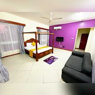 Stay.Plus APA Apartments Nyali
