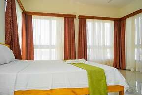 Stay.Plus APA Apartments Nyali
