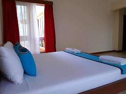 Stay.Plus APA Apartments Nyali