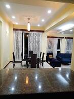 Stay.Plus APA Apartments Nyali