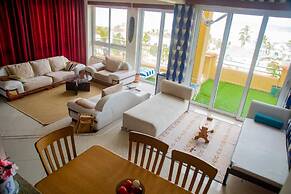 Stay.Plus APA Apartments Nyali