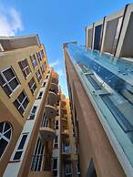 Stay.Plus APA Apartments Nyali