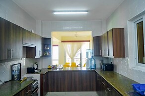 Stay.Plus APA Apartments Nyali