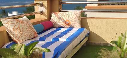 Stay.Plus APA Apartments Nyali