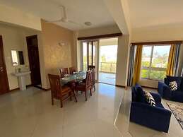 Stay.Plus APA Apartments Nyali