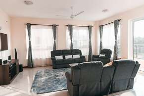 Stay.Plus APA Apartments Nyali