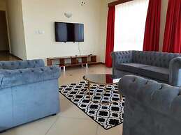 Stay.Plus APA Apartments Nyali