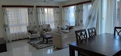 Stay.Plus APA Apartments Nyali