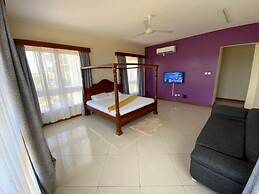 Stay.Plus APA Apartments Nyali