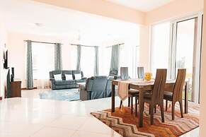 Stay.Plus APA Apartments Nyali