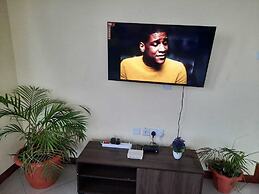 Stay.Plus APA Apartments Nyali