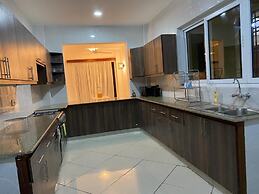 Stay.Plus APA Apartments Nyali
