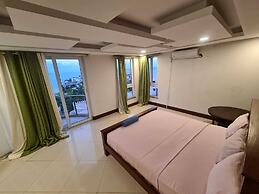 Stay.Plus APA Apartments Nyali