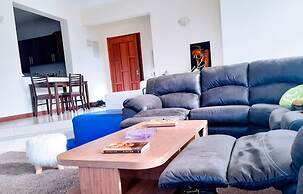 Stay.Plus APA Apartments Nyali
