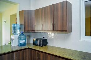 Stay.Plus APA Apartments Nyali