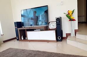 Stay.Plus APA Apartments Nyali