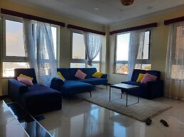 Stay.Plus APA Apartments Nyali