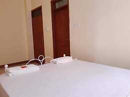 Stay.Plus APA Apartments Nyali