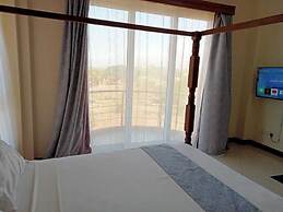 Stay.Plus APA Apartments Nyali