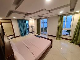 Stay.Plus APA Apartments Nyali