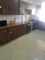 Stay.Plus APA Apartments Nyali