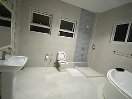 Stay.Plus APA Apartments Nyali