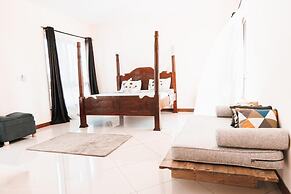 Stay.Plus APA Apartments Nyali