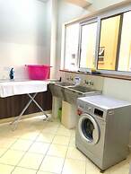 Stay.Plus APA Apartments Nyali