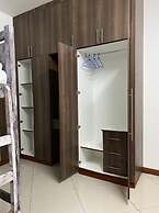 Stay.Plus APA Apartments Nyali