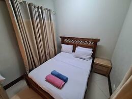 Stay.Plus APA Apartments Nyali