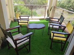 Stay.Plus APA Apartments Nyali