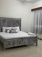 Stay.Plus APA Apartments Nyali