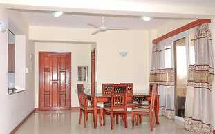 Stay.Plus APA Apartments Nyali