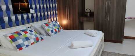 Stay.Plus APA Apartments Nyali