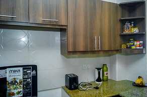 Stay.Plus APA Apartments Nyali