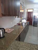 Stay.Plus APA Apartments Nyali
