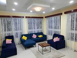 Stay.Plus APA Apartments Nyali
