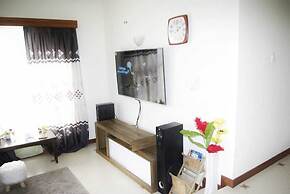 Stay.Plus APA Apartments Nyali