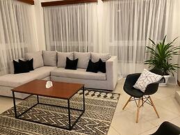Stay.Plus APA Apartments Nyali