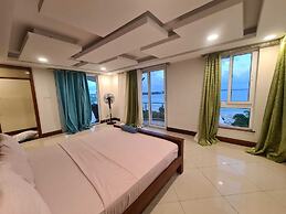 Stay.Plus APA Apartments Nyali