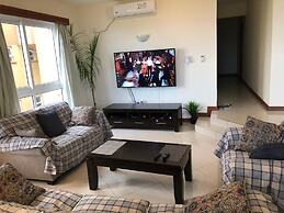 Stay.Plus APA Apartments Nyali