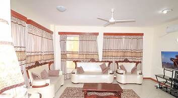 Stay.Plus APA Apartments Nyali