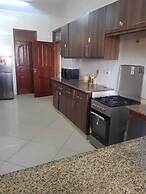 Stay.Plus APA Apartments Nyali