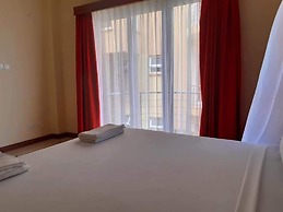 Stay.Plus APA Apartments Nyali