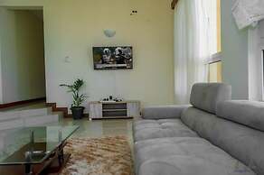 Stay.Plus APA Apartments Nyali