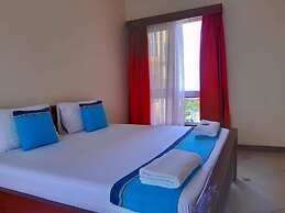 Stay.Plus APA Apartments Nyali
