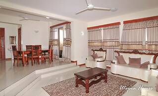 Stay.Plus APA Apartments Nyali
